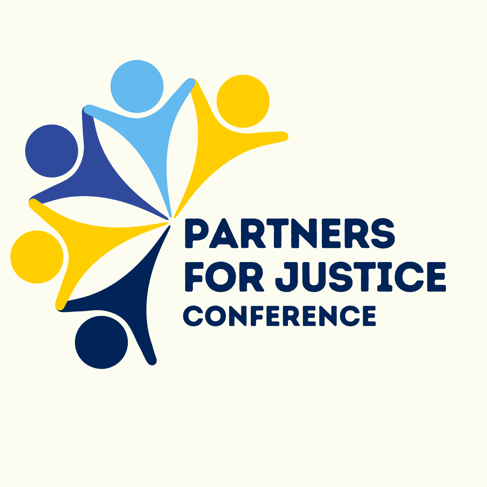 26th annual Partners for Justice Conference - logo